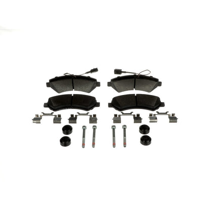 DISC BRAKE PADS