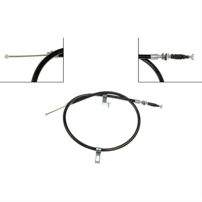 BRAKE CABLE