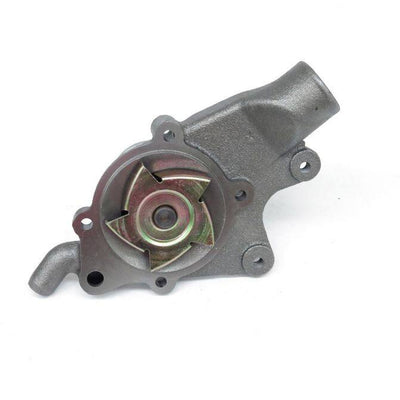 NEW WATER PUMP