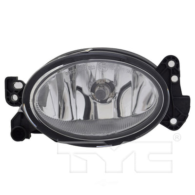 0811 MD CCLAS HID W/O AMG F.L LH