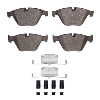 DFC auto part