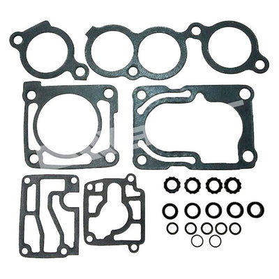 Walker Products Inc. - auto part