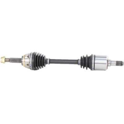 TRAKMOTIVE auto part