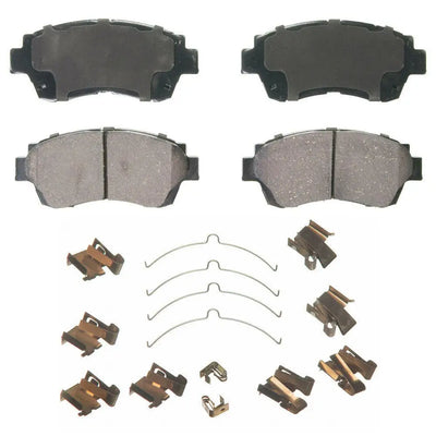 WAGNER BRAKE auto part