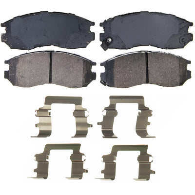 WAGNER BRAKE auto part