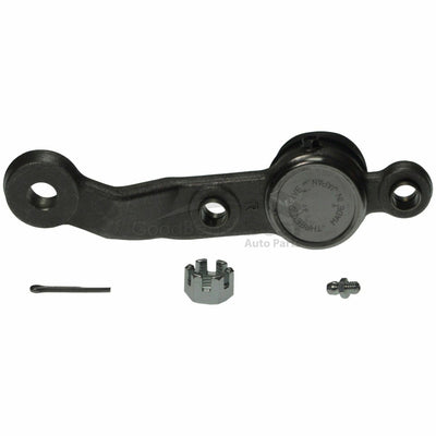 MOOG 01-05 Lexus GS430 Front Right Lower Ball Joint