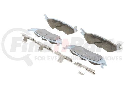 WAGNER BRAKE auto part