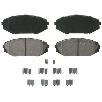 WAGNER BRAKE auto part