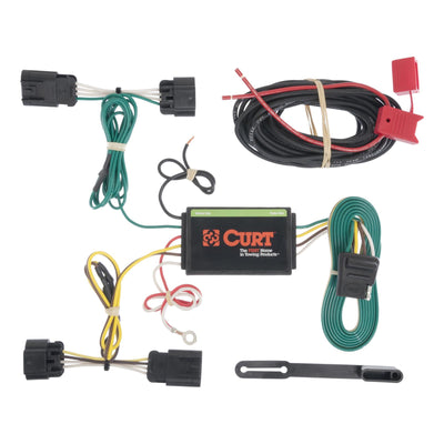 Curt auto part