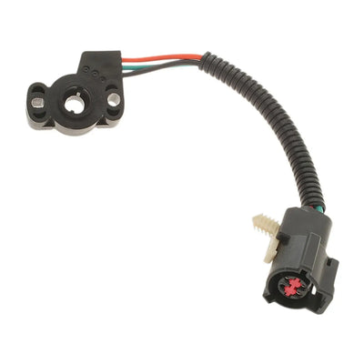 STANDARD IGN auto part