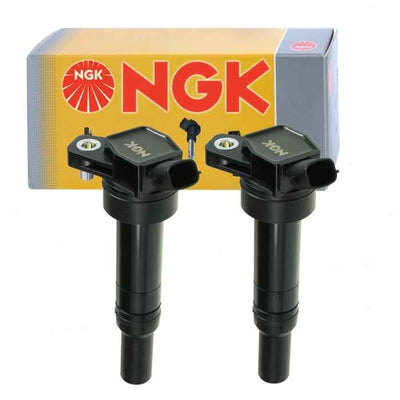NGK auto part