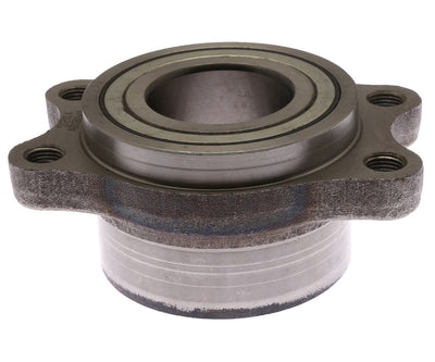 WHEEL HUB ASSEMBLY