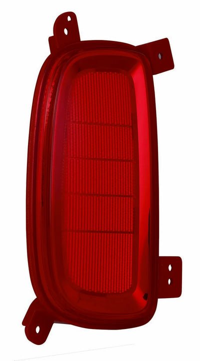 Maxzone Vehicle Lighting Corp auto part