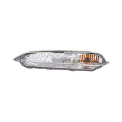 CAPA 1618 HD PILOT ELITE/ EX(L)/TOURING S.L LH