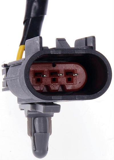 HOOD LATCH