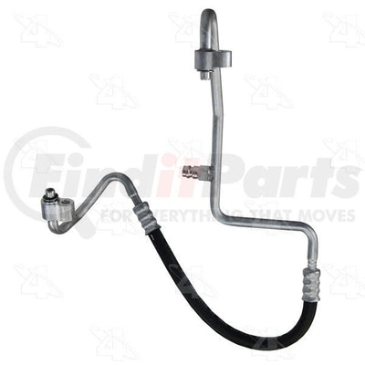 FOUR SEASONS auto part