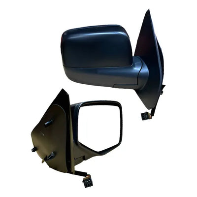 SIDE VIEW MIRROR-RH