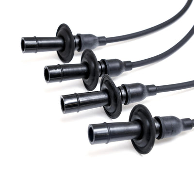 SPWIRES 7MM CUSTOM VW BLK