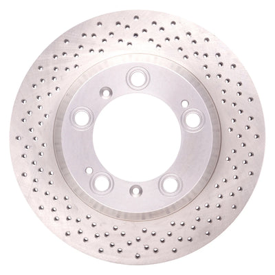 DFC auto part