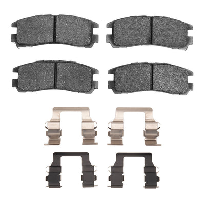 DFC auto part