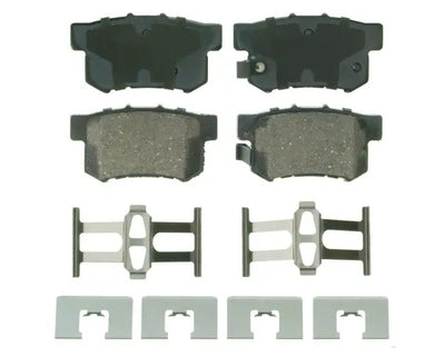 WAGNER BRAKE auto part