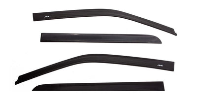 18C TERRAIN VENTVISOR INCHANNEL 4PC