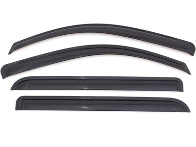 ~(2.4 lbs. 46X11X1)~ WINDOW VENTVISOR 4PC - NISSAN