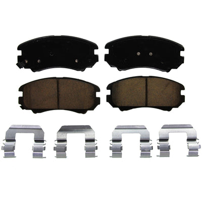 WAGNER BRAKE auto part
