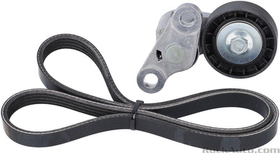 DRIVE BELT KIT