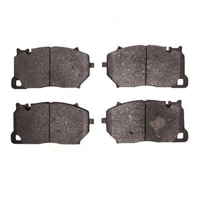 DFC 16-26 Porsche Cayenne 4000 HybriDynamic Brake Pads - Front