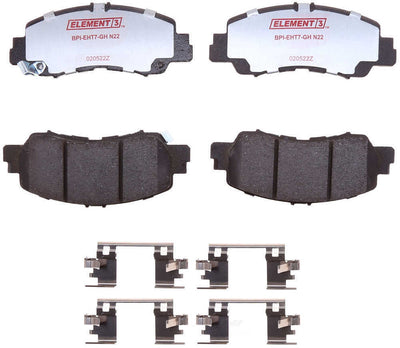 R auto part