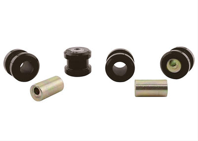 CONTROL ARM UPPER BUSHING 34MM OD BUSHING ADDS +/ 1.0 DEGREES