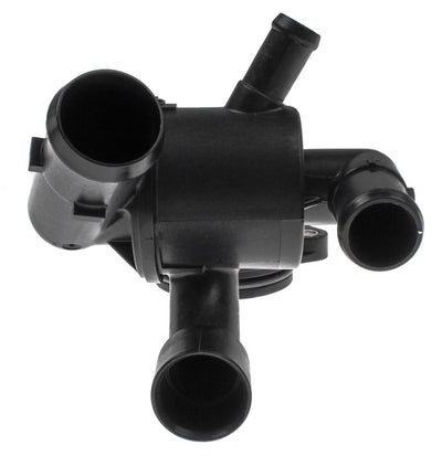 BEHR ThermostatIntegral VW 2.0L CBEA and CJAA Engines