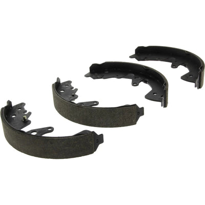 Centric Premium Brake Shoes - Rear