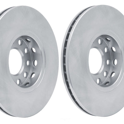 DFC 92-8 Audi A6 (USA/Canada) Front Brake Rotor
