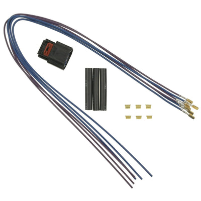 STANDARD IGN auto part