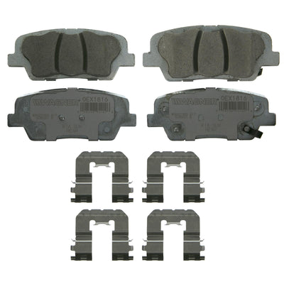 WAGNER BRAKE auto part