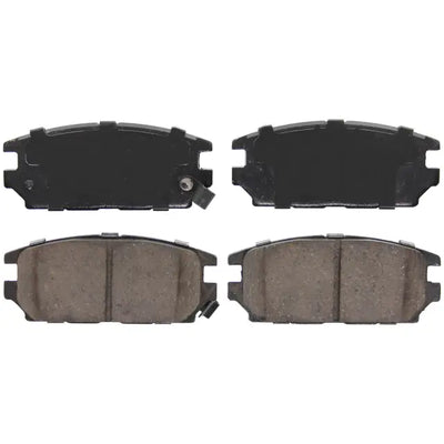 WAGNER BRAKE auto part