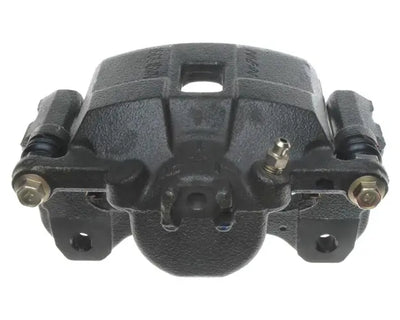 BRAKE CALIPER & BRACKET