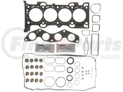 FORD 122 cid (2.0L) DOHC 16v 4cyl DURATEC. (2018-2018) ECOSPORT VIN L Cylinder Head Gasket