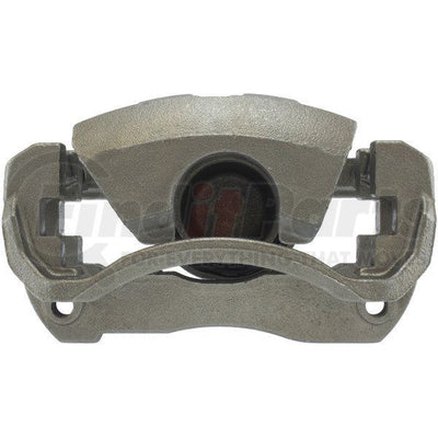 SEMI-LOADED CALIPER