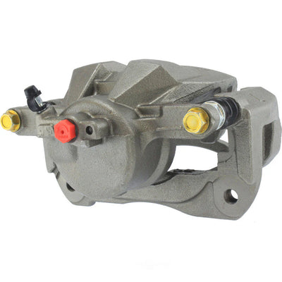 SEMI-LOADED CALIPER