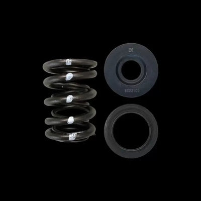Brian Crower Nissan KA24DE Spring Seats