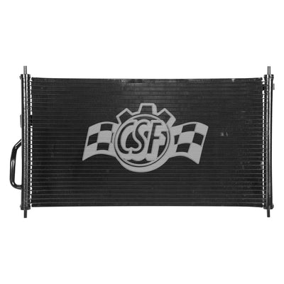 CSF 06-12 Mitsubishi Eclipse 2.4L A/C Condenser