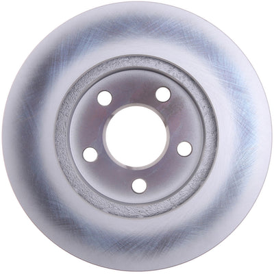 GCX ROTOR WITH FULL COATING
