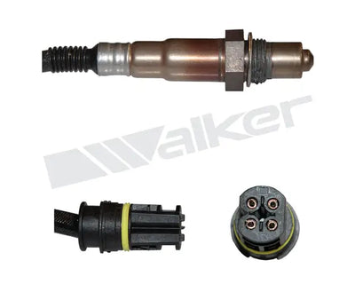 Walker Products Inc. - auto part