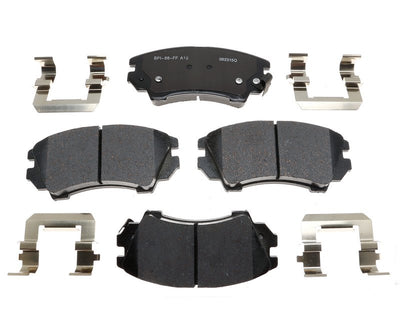 R auto part