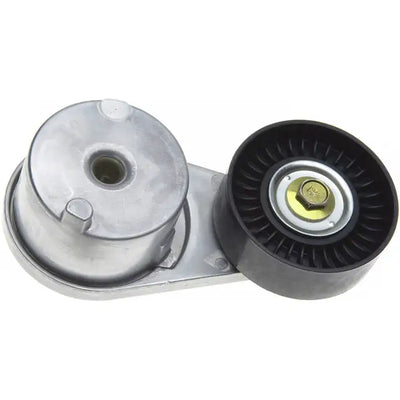 AUTOMATIC BELT TENSIONER