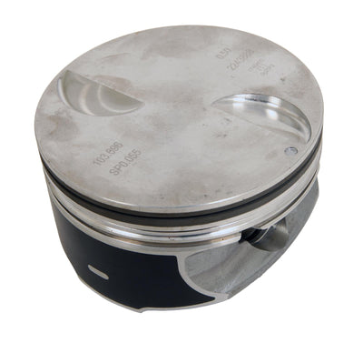 Mahle auto part