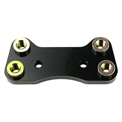 Wilwood Caliper Lug Mount Bracket Kit Front Nissan 240SX